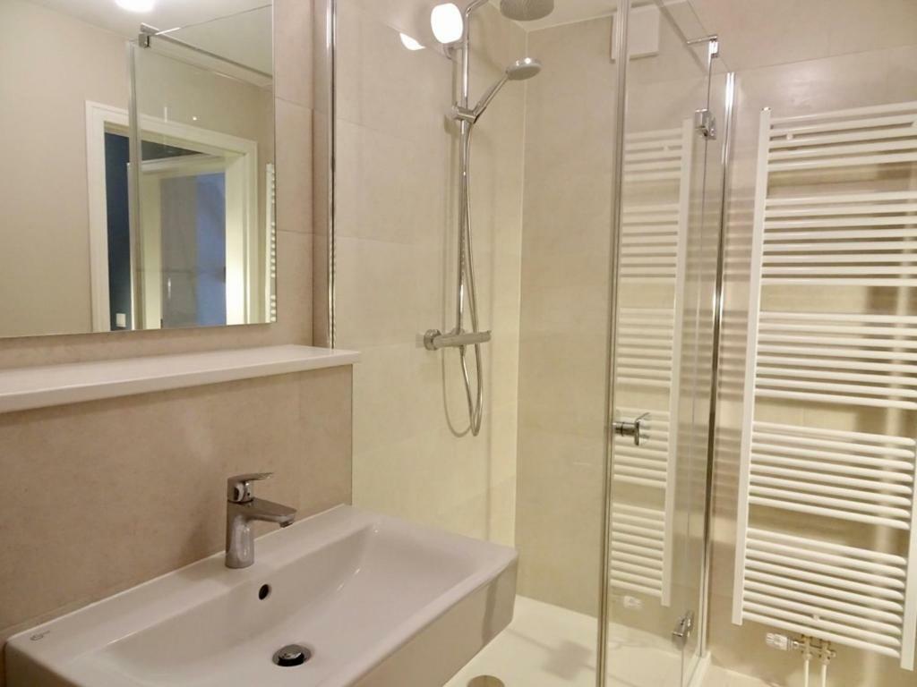 Marschkueken Apartment Wrixum Екстериор снимка