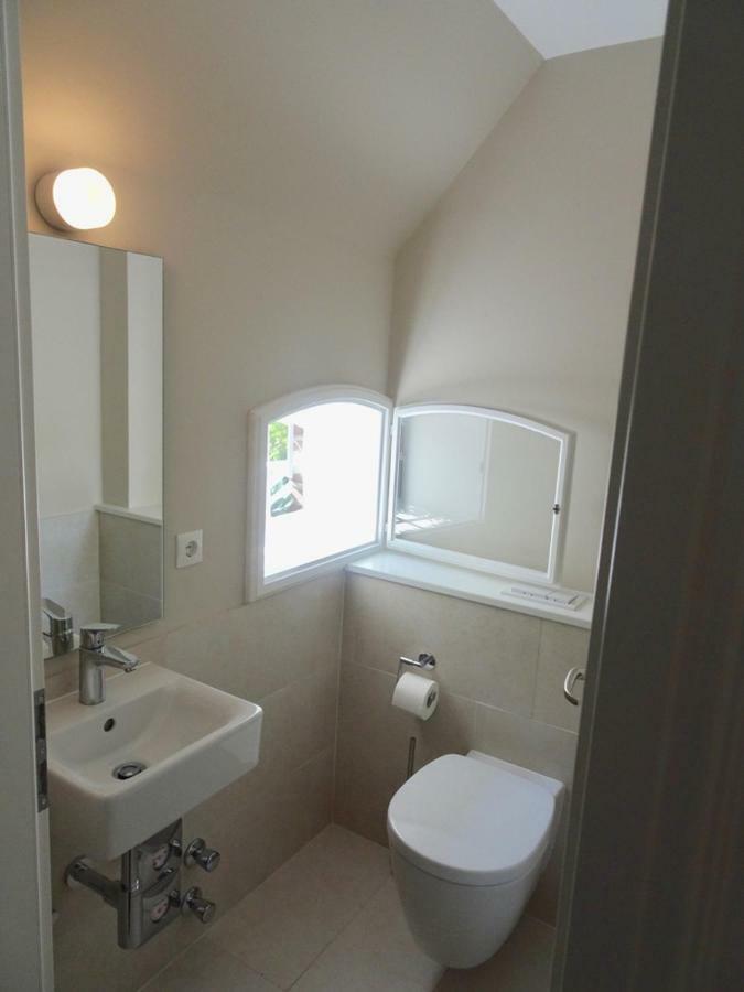 Marschkueken Apartment Wrixum Екстериор снимка