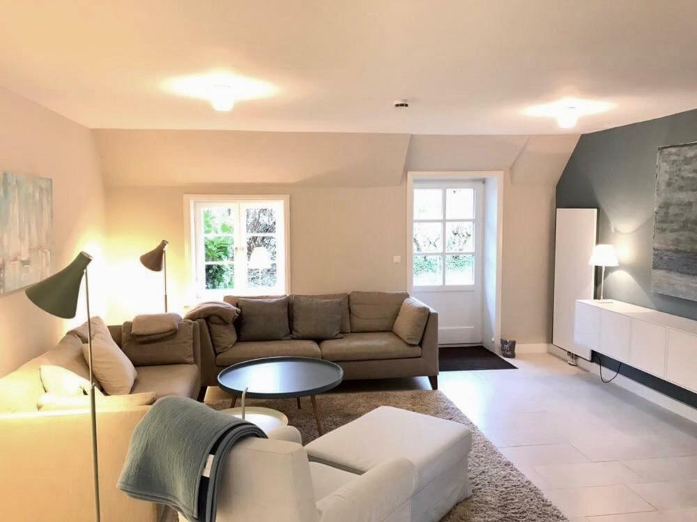 Marschkueken Apartment Wrixum Екстериор снимка